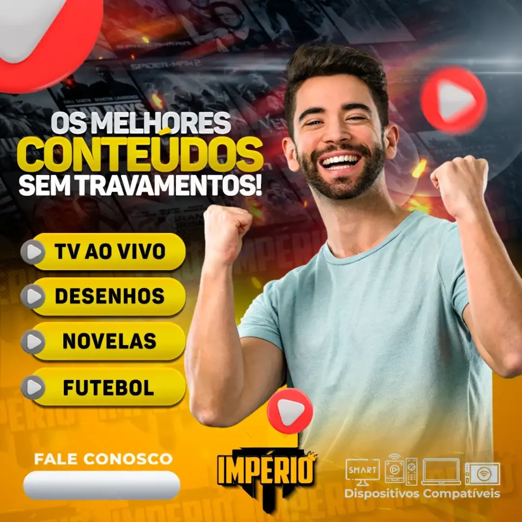 IPTV Player