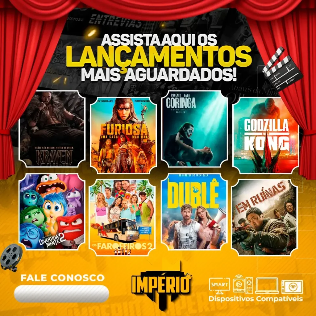 Flix IPTV: Como Assistir Pelos Melhores Planos e Fazer Seu Teste IPTV 9 Flix IPTV