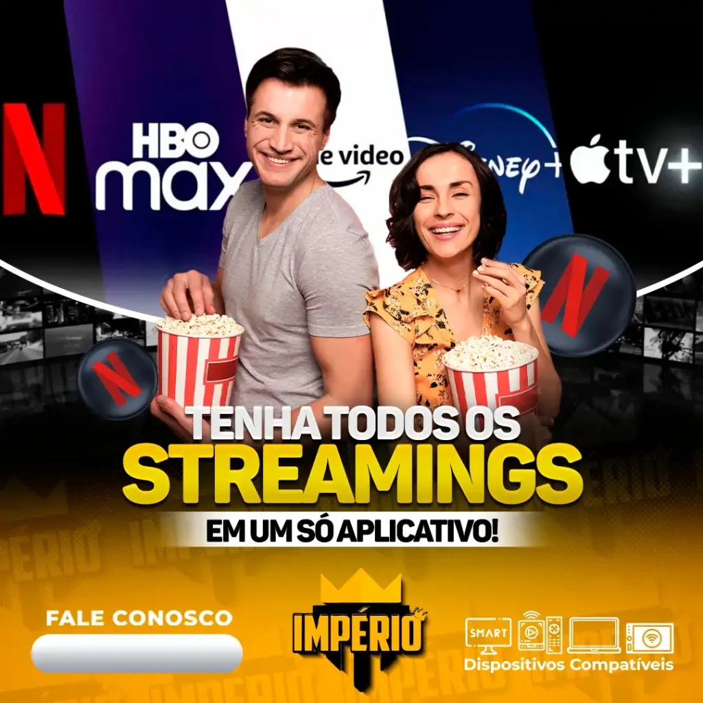 Premium IPTV: Teste IPTV da STREAM PLAYER 5 Premium IPTV