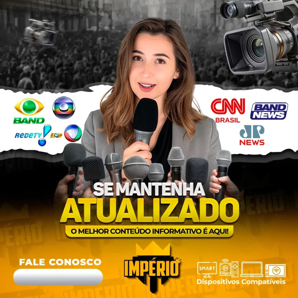 Extreme IPTV: Teste IPTV Exclusivo da Stream Player 4 Extreme IPTV