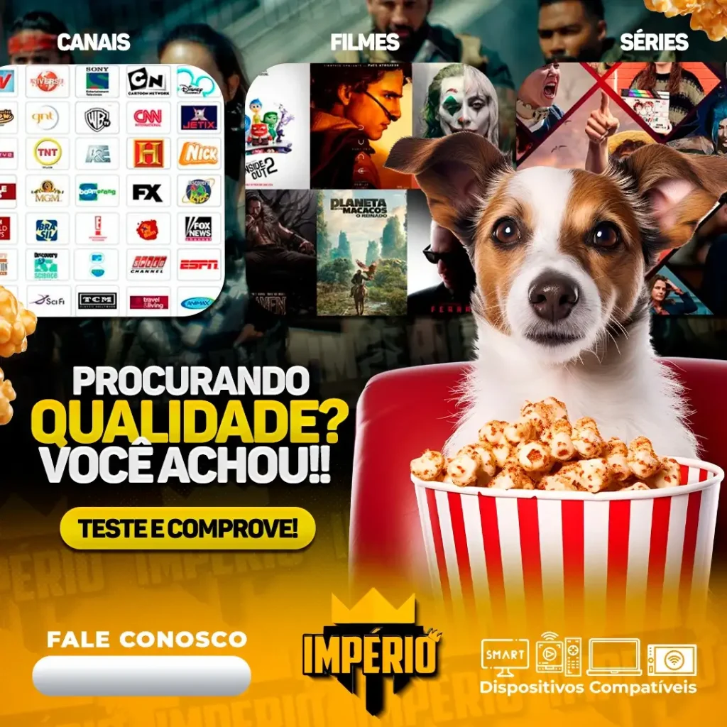 IPTV Smarters Lite: Como Assistir IPTV e Testar Agora com a STREAM PLAYER 2 IPTV Smarters Lite