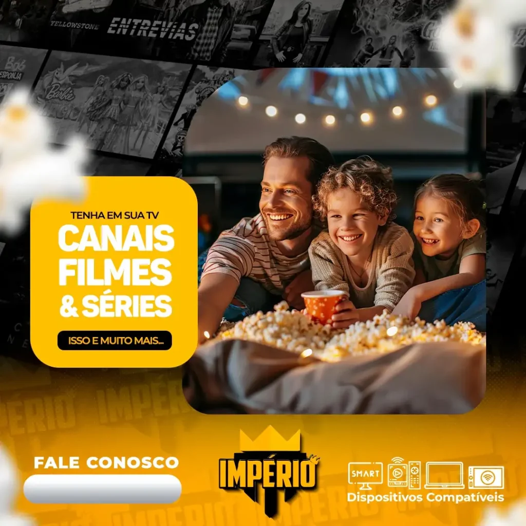 My IPTV: Como Assistir Pela IPTV com Qualidade 8 My IPTV