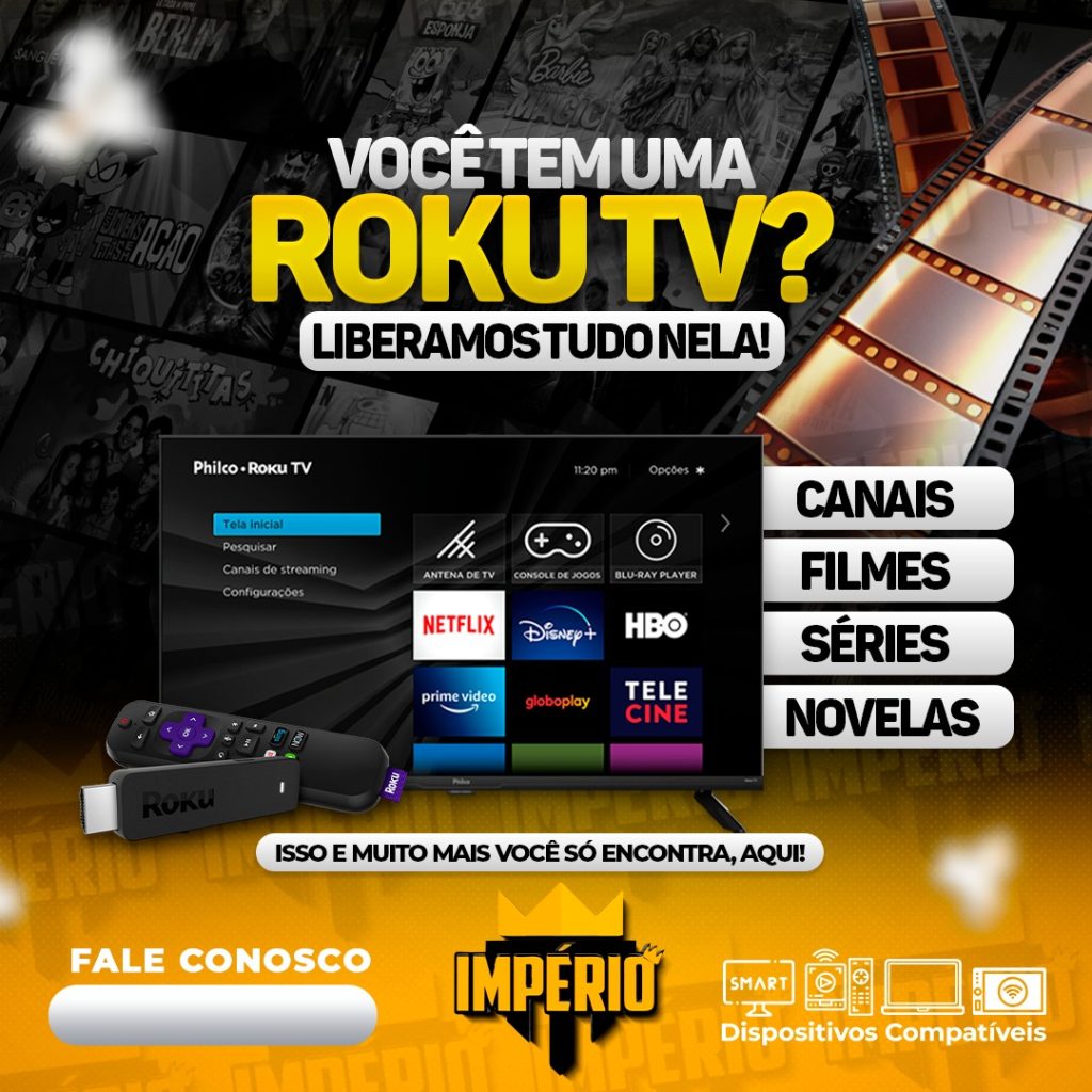 IPTV 18: Descubra Como Assistir pela IPTV e Faça Seu Teste IPTV Grátis 10 IPTV 18