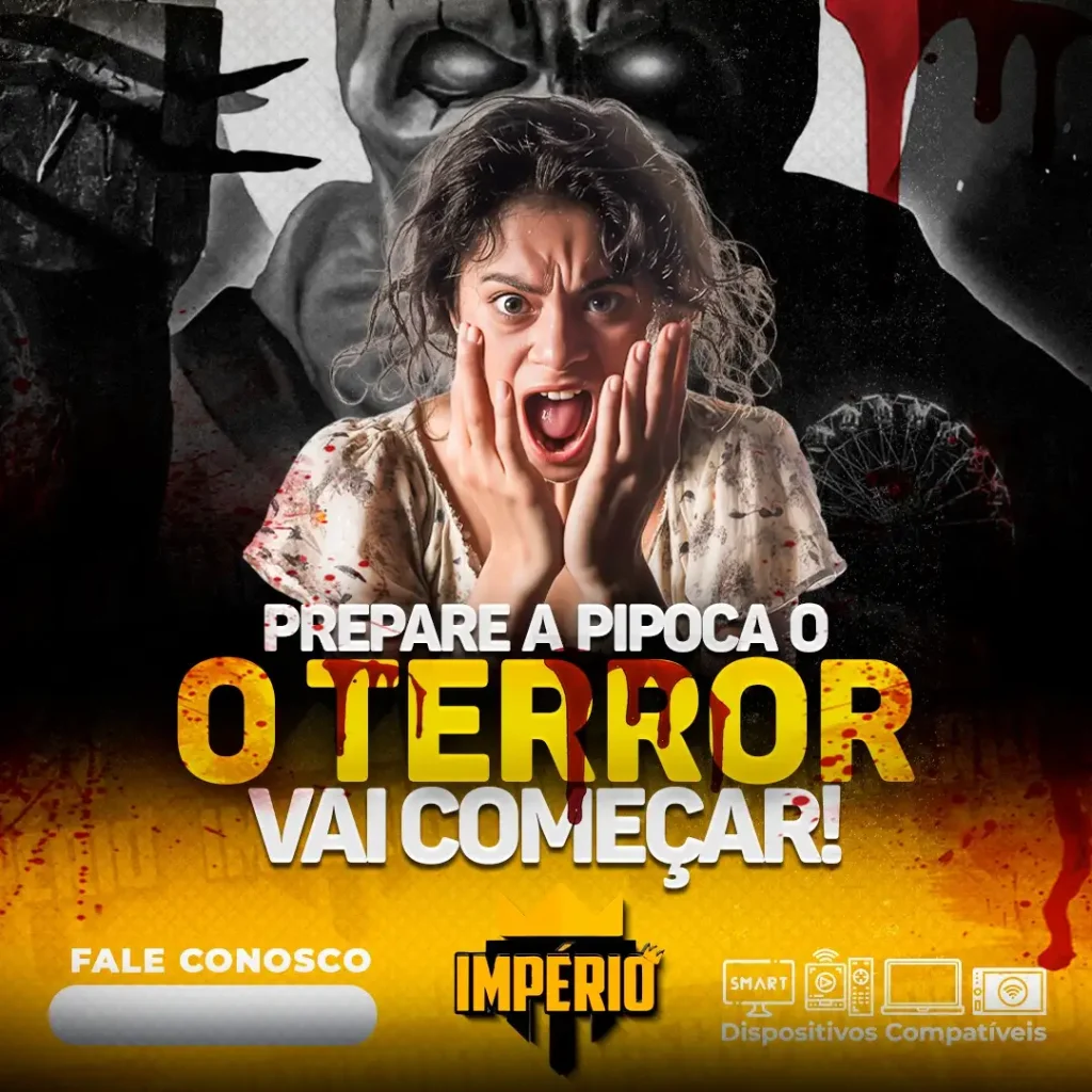 IPTV 20 Reais: A Revolução do Entretenimento com Preço Acessível 7 IPTV 20 reais