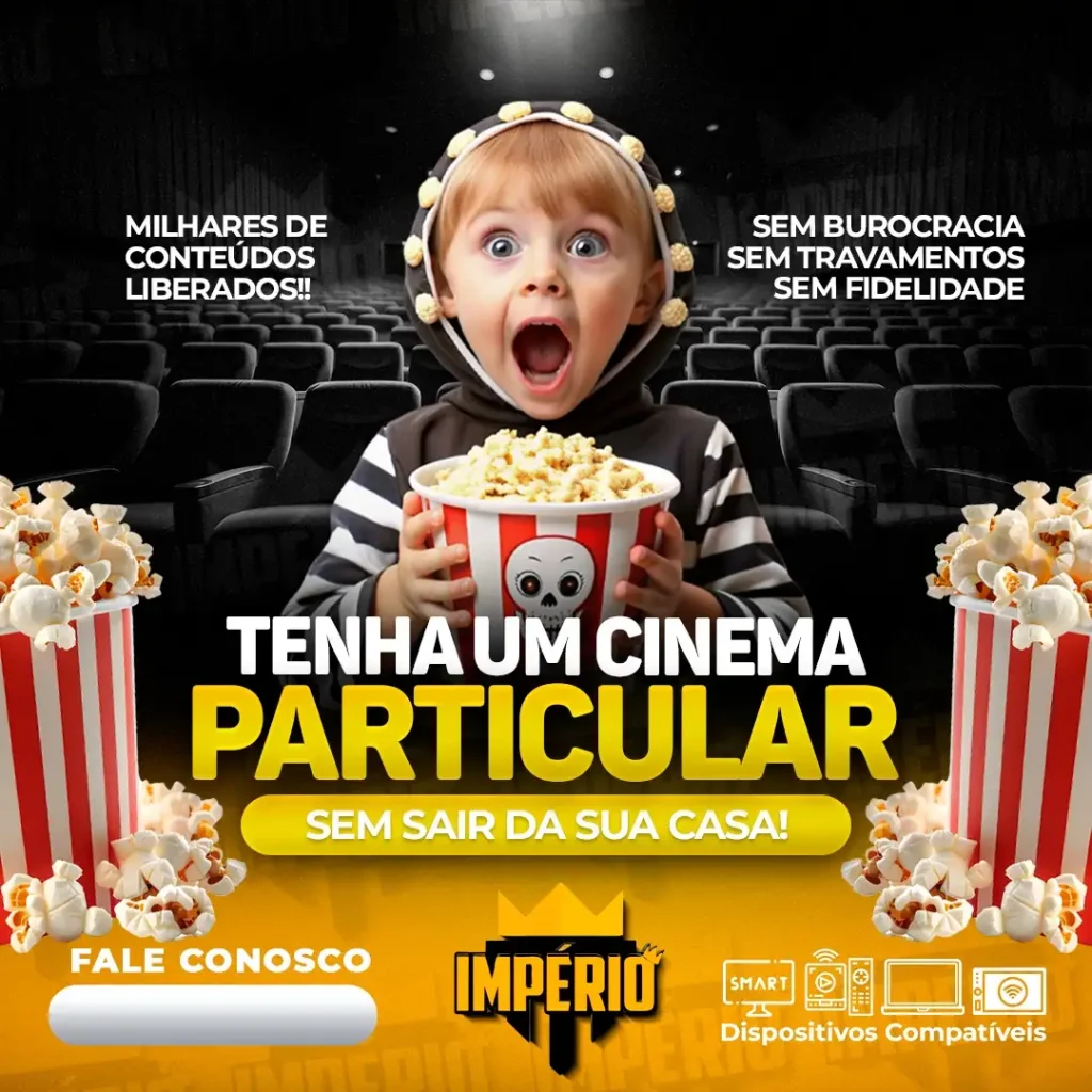 Duplecast IPTV: Conheça a Melhor Forma de Assistir Conteúdos Exclusivos 10 Duplecast IPTV