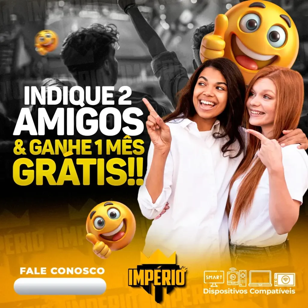Plano IPTV: STREAM PLAYER e a Revolução do Entretenimento Digital 9 Plano IPTV