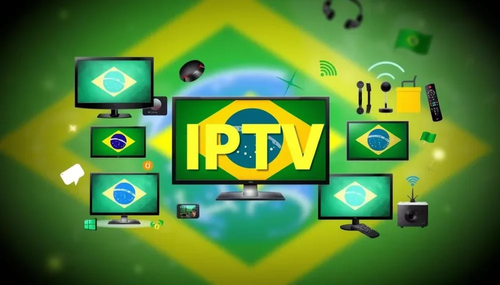 IPTVBrasil: A Revolução do Entretenimento Digital e Como Testar o IPTV 2 IPTVBrasil