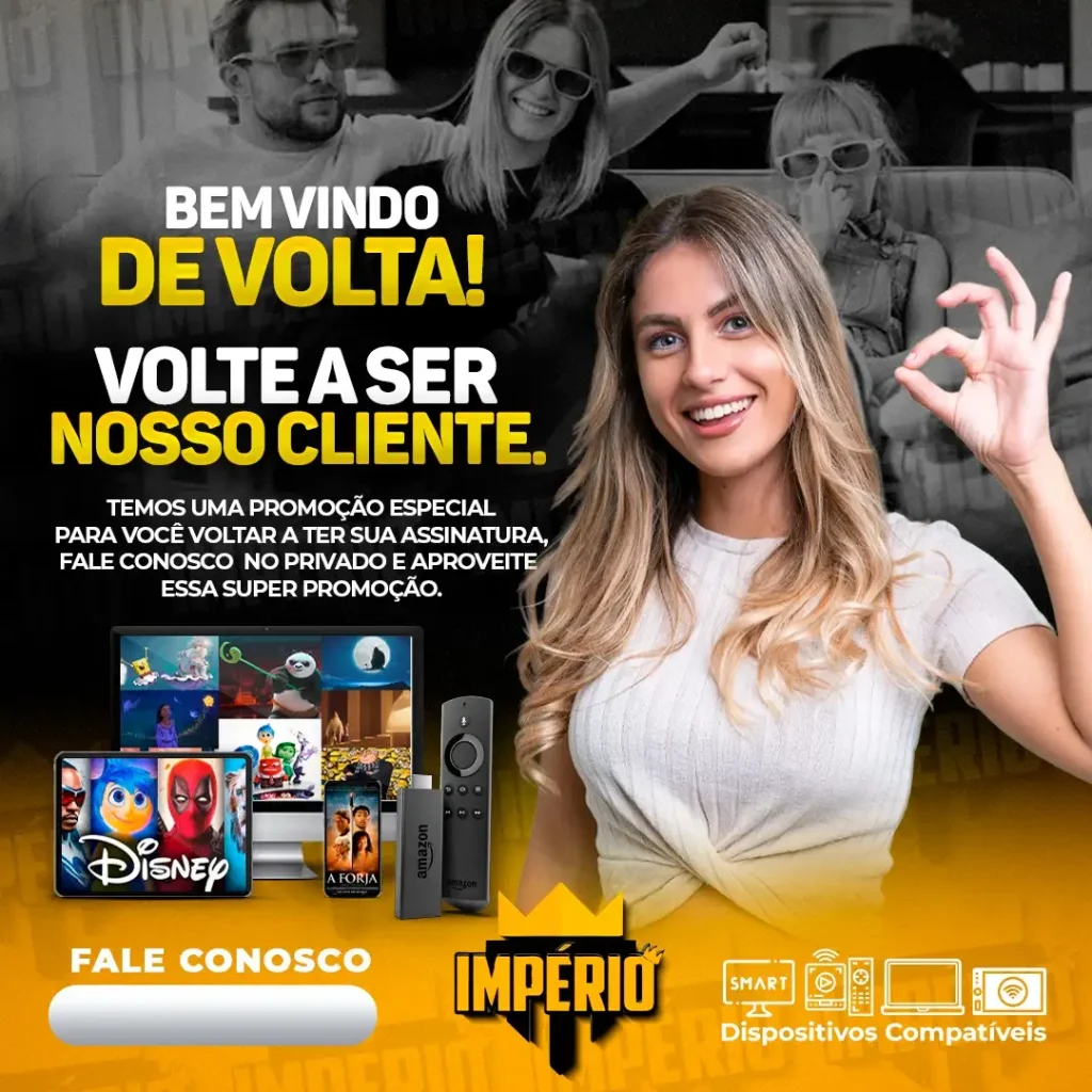FlixIPTV: Descubra como Assistir Seus Programas Favoritos 4 FlixIPTV