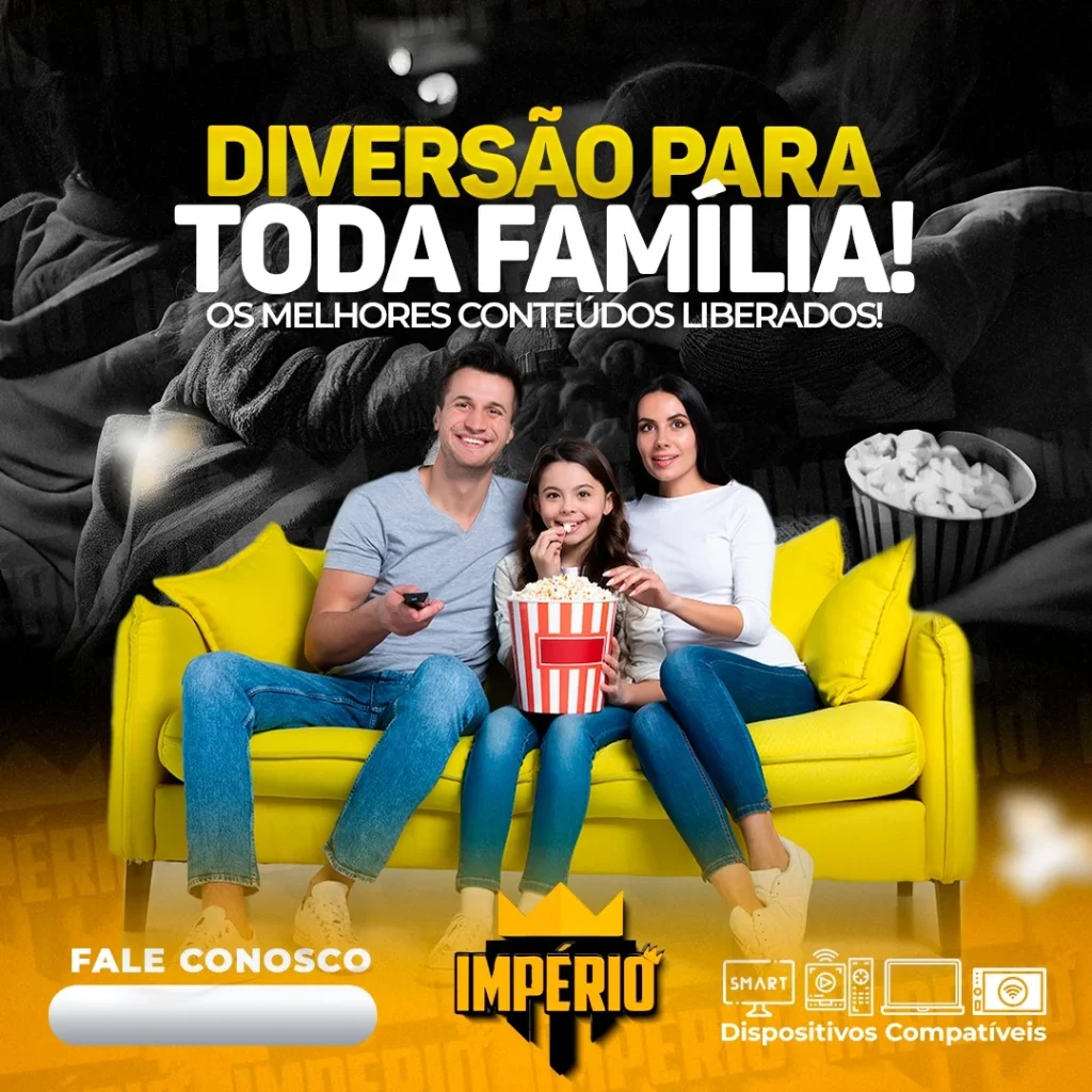 IPTVPortal: O Que É, Como Assistir e Por Que Experimentar com o Teste IPTV 3 IPTVPortal