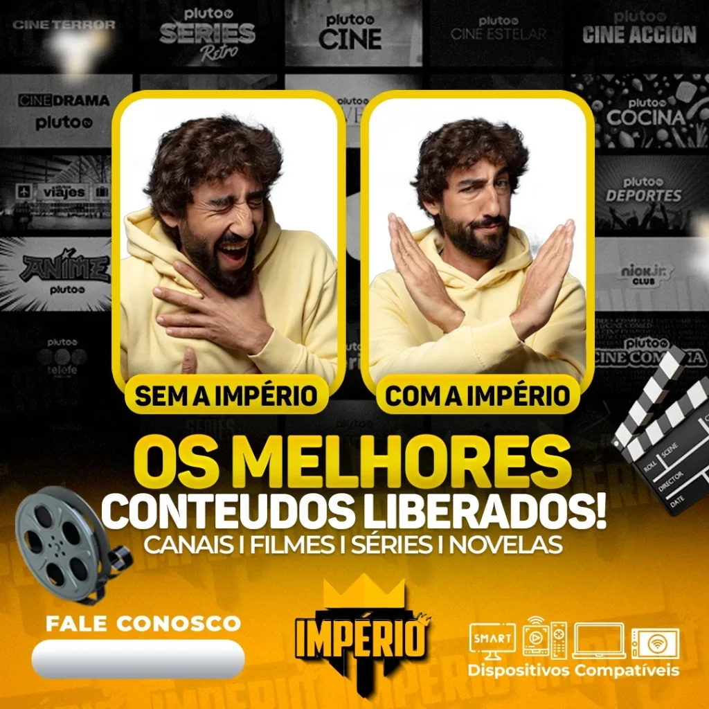 IPTV Plano: Como Escolher o Melhor e Aproveitar o Teste IPTV da Stream Player 5 IPTV Plano