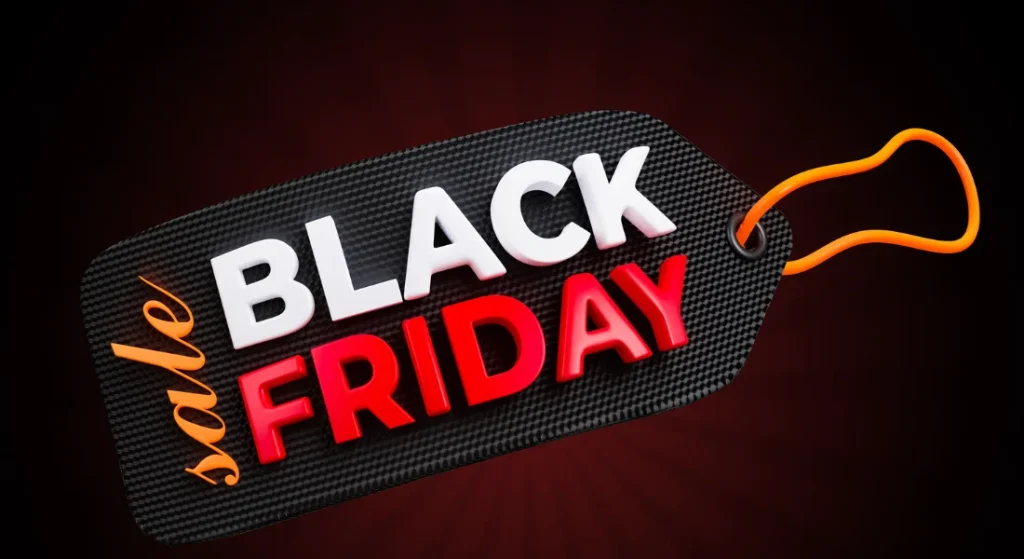 Black Friday Promoções: Aproveite com a Stream Player 8 black friday promoções