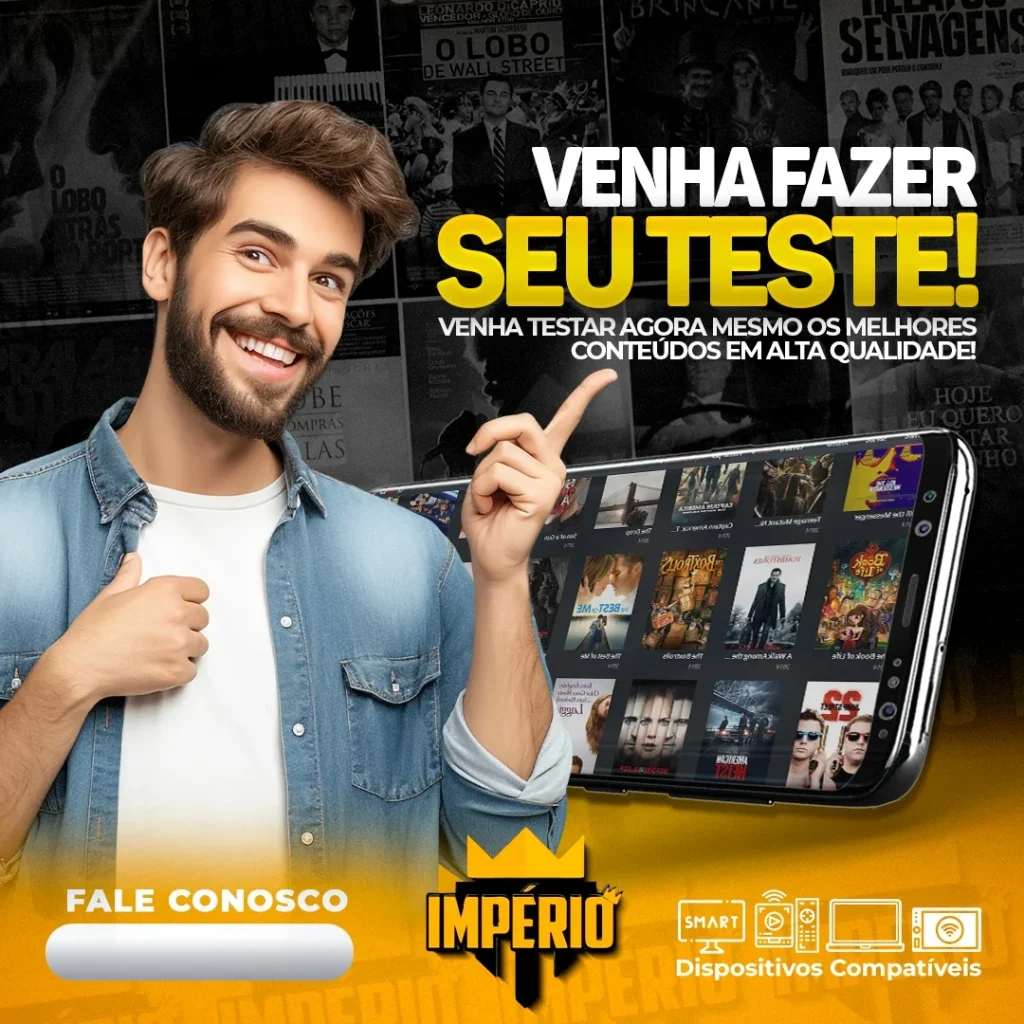 GMA IPTV: Como Assistir e Aproveitar com a Stream Player 3 gma iptv