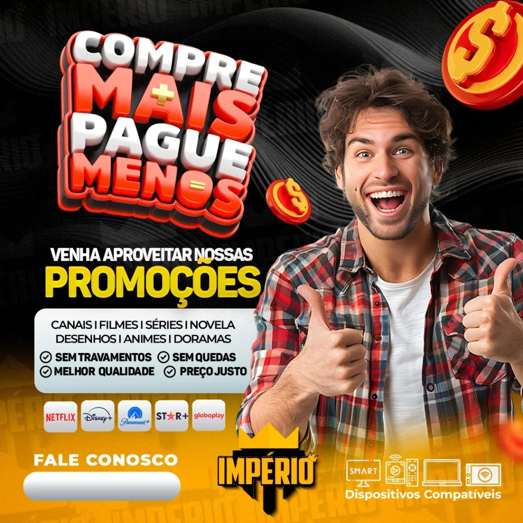Lista Grátis IPTV: Sua Experiência de Entretenimento 2 lista gratis iptv