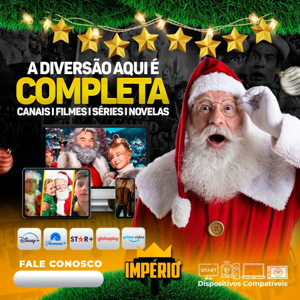 Filmes via IPTV: Como Assistir com Qualidade e Facilidade 5 filmes via iptv
