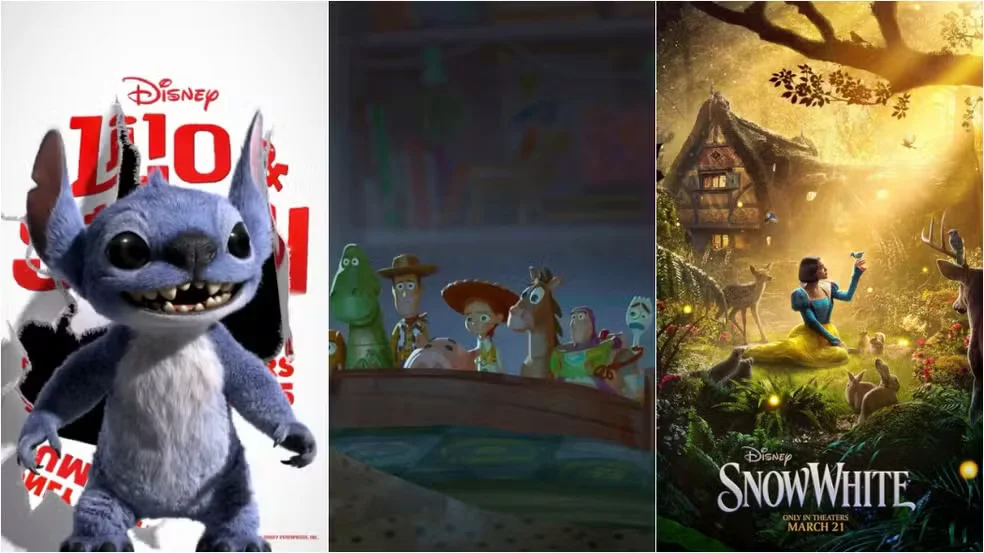 Novo Filme da Disney: Como Assistir Com a Stream Player Usando Nosso Teste IPTV 8 novo filme da Disney