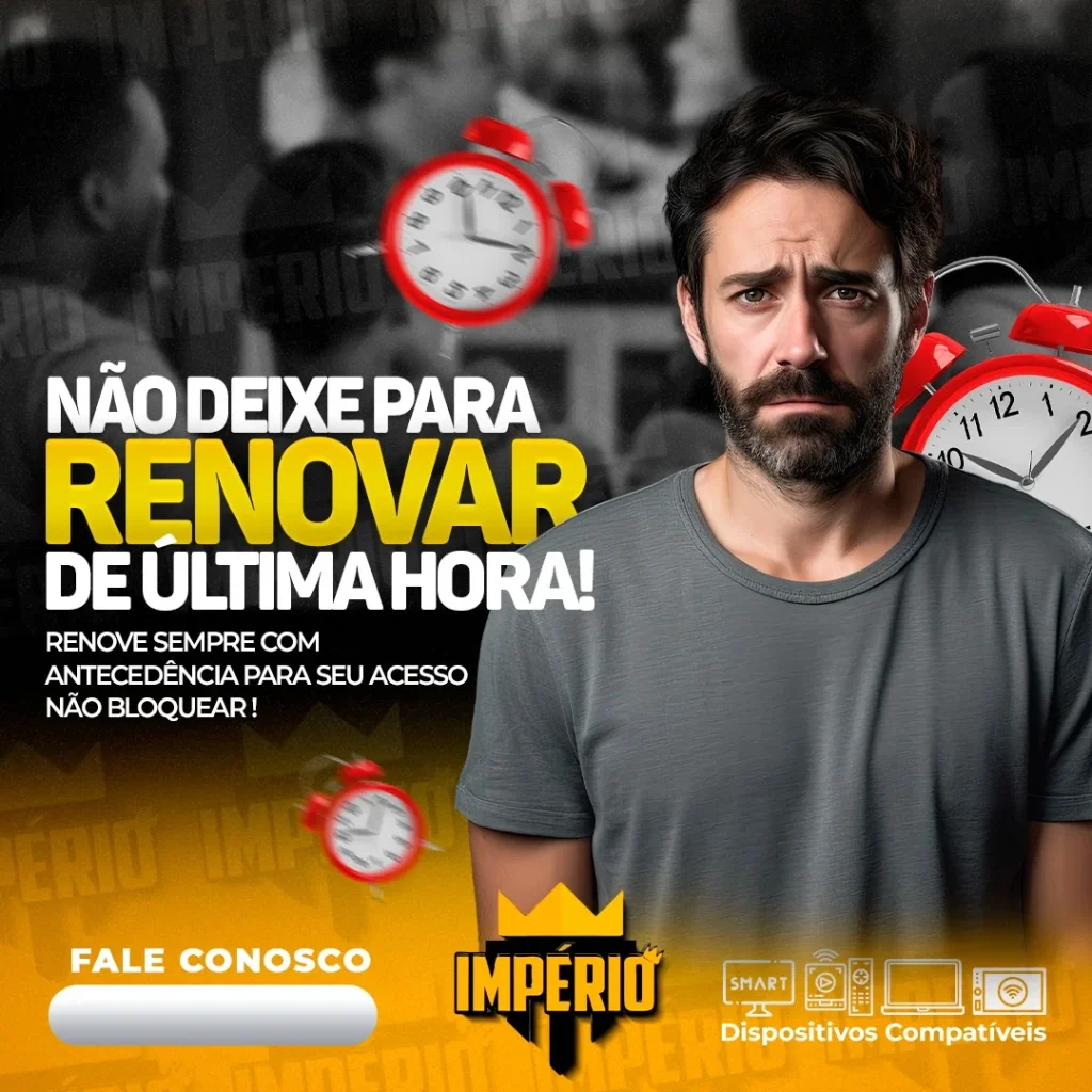 Lista IPTV 2025: Descubra Como Assistir Filmes e Séries com Qualidade 2 Lista IPTV 2025