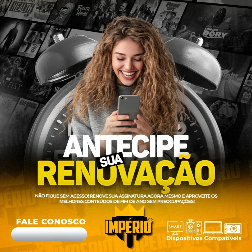 Desenho Novo da Disney: Como Assistir ao Lançamento Exclusivo pelo TESTE IPTV 5 Desenho Novo da Disney