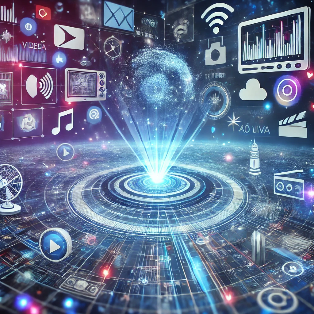 Melhor Lista 2025: Descubra Como Assistir Tudo com a Qualidade Exclusiva da Stream Player 8 melhor lista 2025