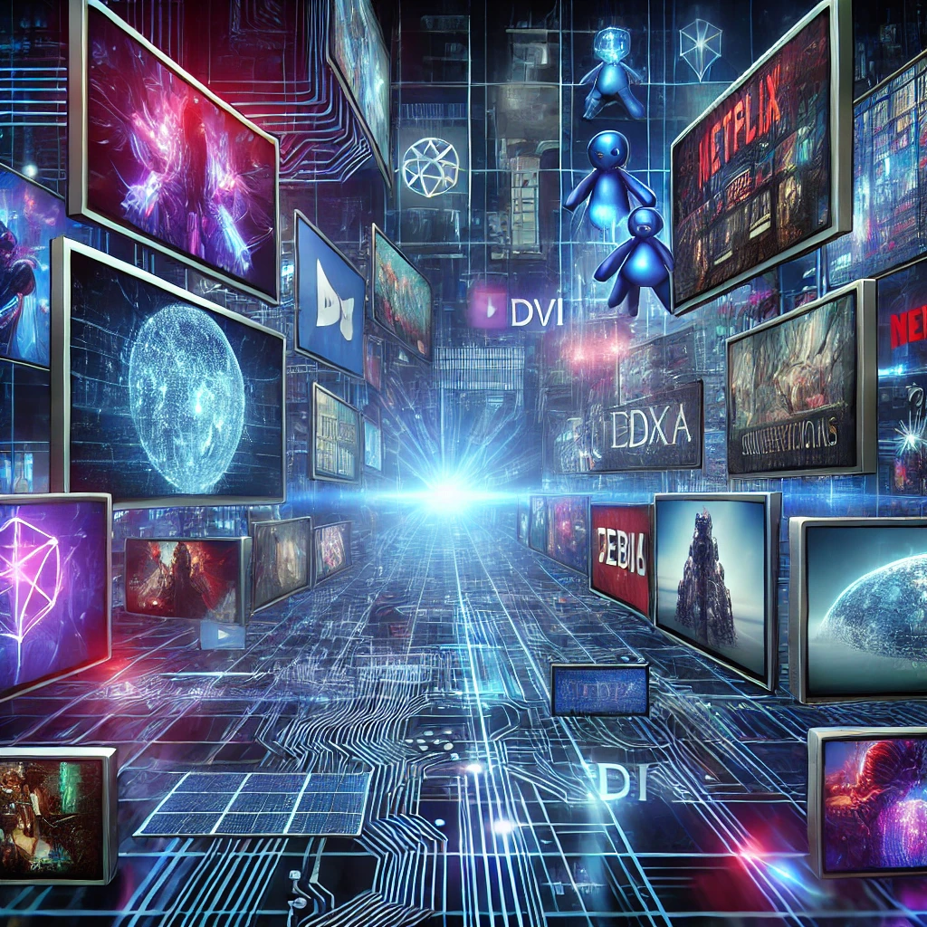 Melhor Lista IPTV 2025: Como Escolher e Assistir com Qualidade 7 melhor lista iptv 2025