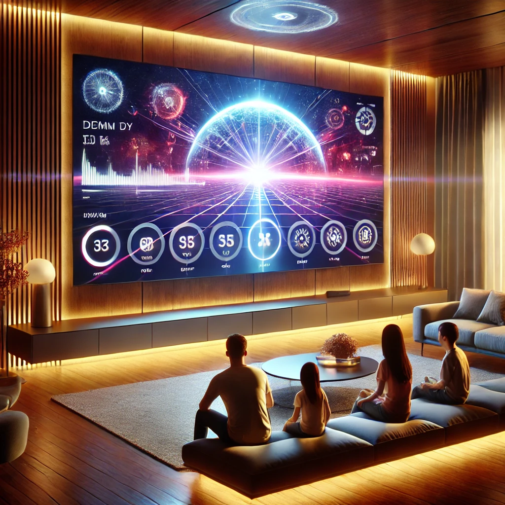 Clouddy: A Revolução da IPTV e Como Assistir com o Teste IPTV da Stream Player 9 clouddy