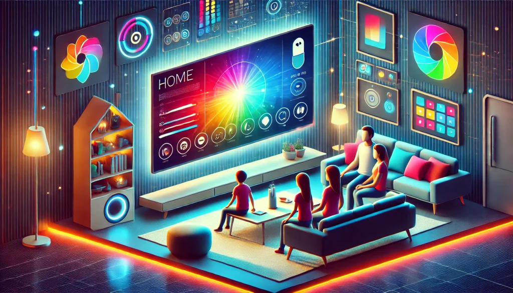 DuplexPlay: Aproveitar o Teste IPTV da Stream Player 7 duplexplay