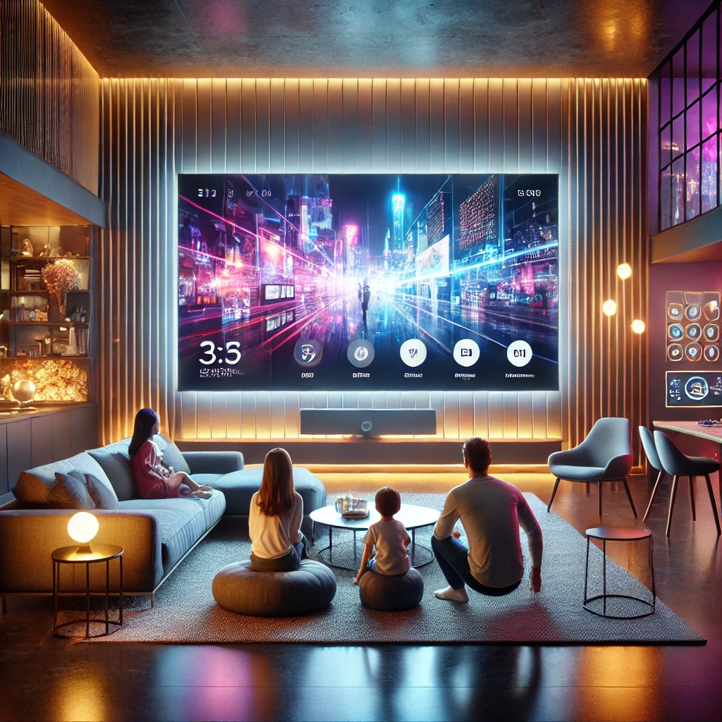 Smartone IPTV Grátis: Descubra Como Assistir com Qualidade e Teste Exclusivo 6 Smartone IPTV Grátis