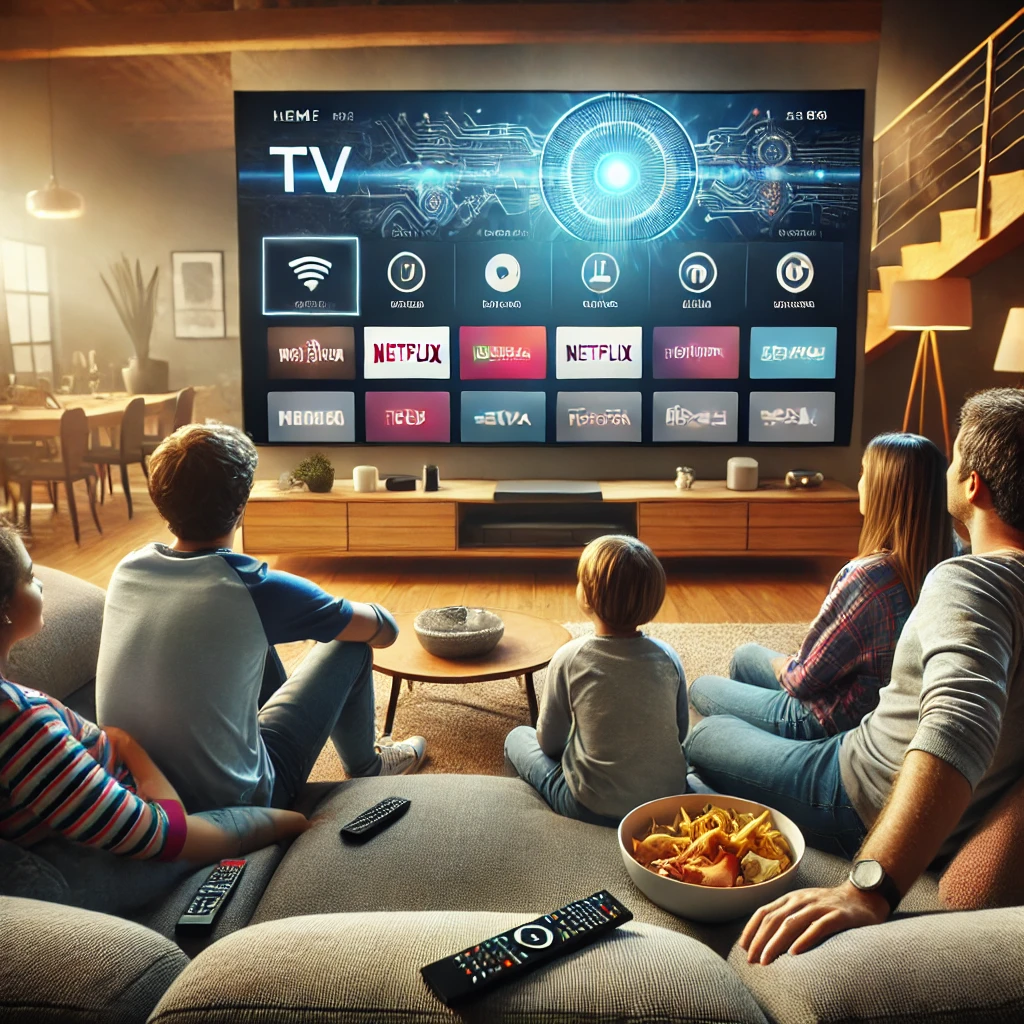 Phantom IPTV Teste 6 Horas: Descubra a Melhor Experiência de TV Online com a Stream Player 2 Phantom IPTV Teste 6 Horas
