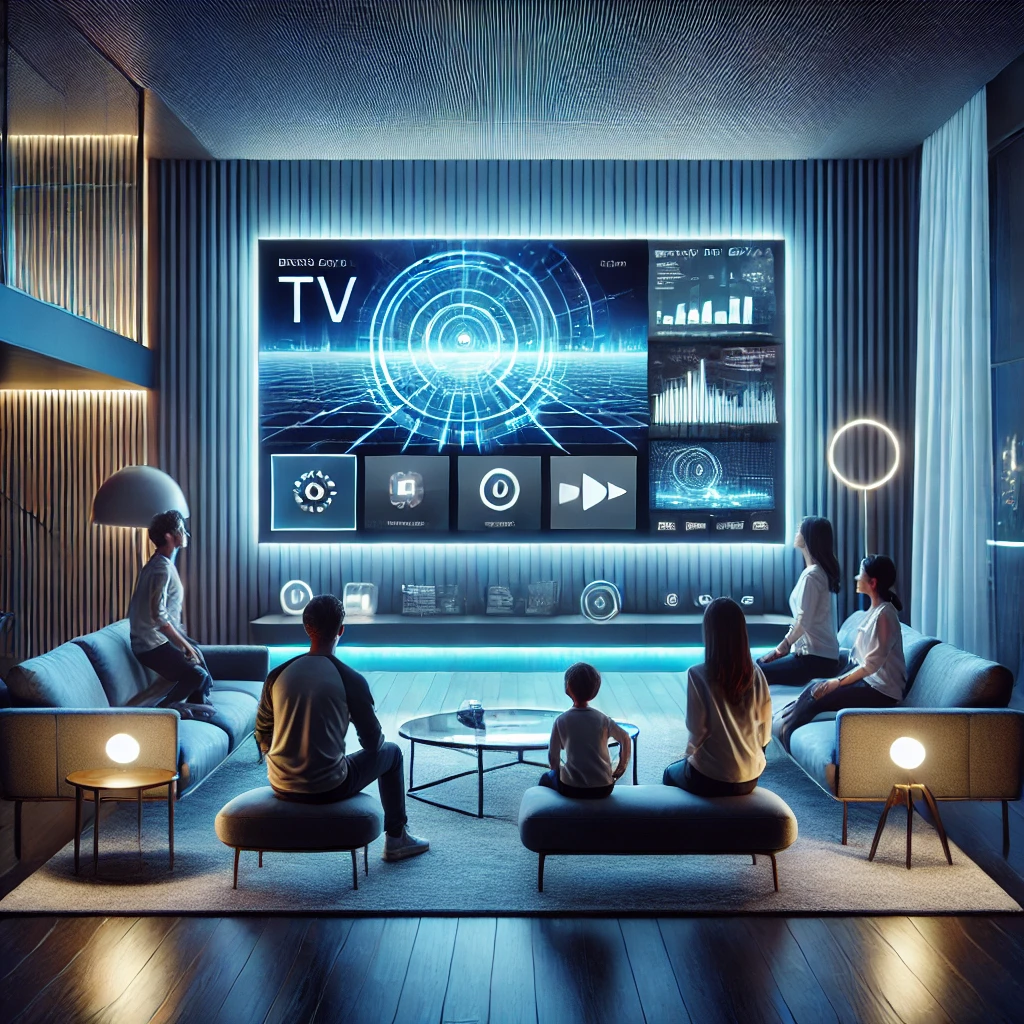 Teste IPTV Automático O Melhor: Experimentar a Revolução do Streaming 8 Teste IPTV Automático O Melhor