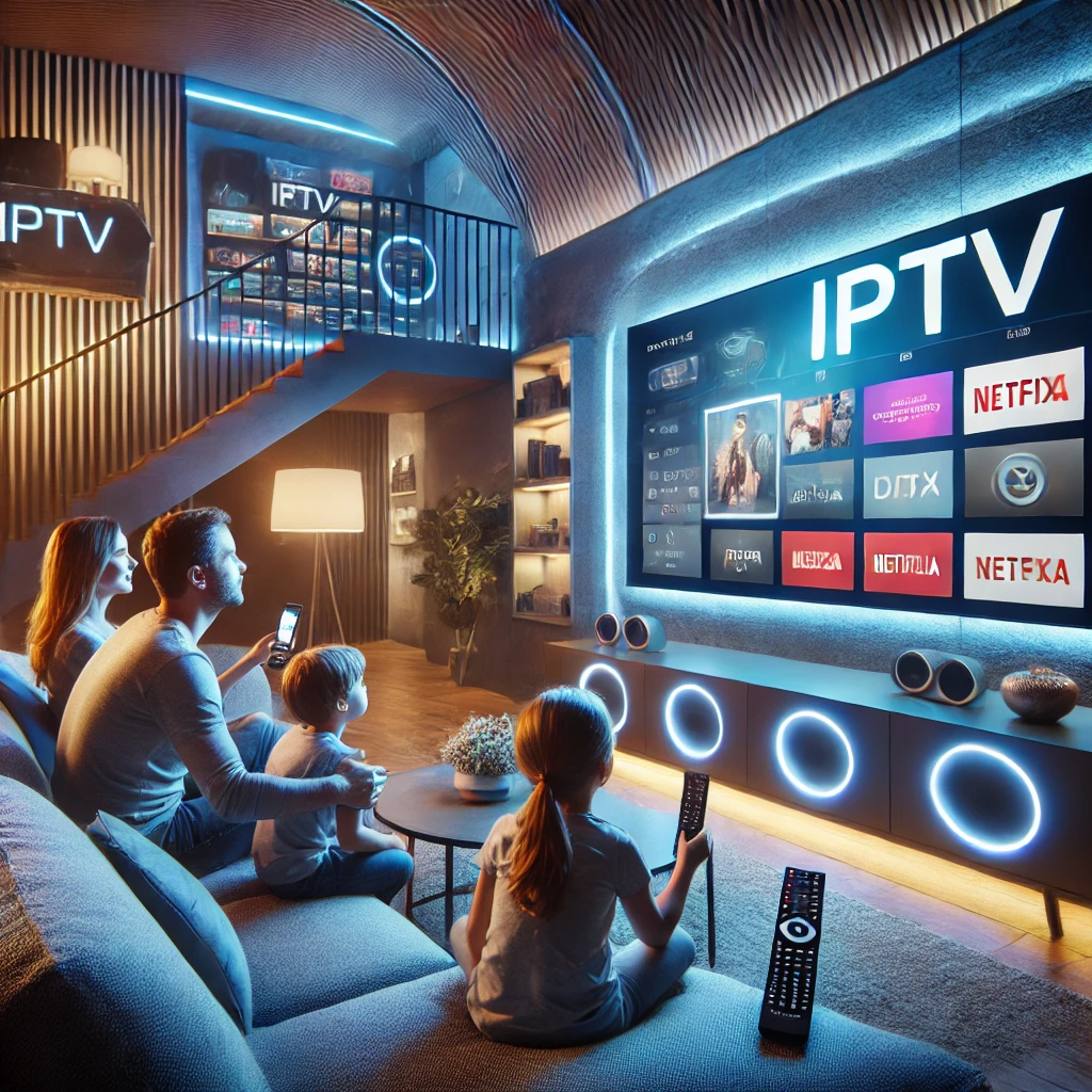 Lista IPTV Ilimitada: Experimente com Nosso Teste IPTV 7 Lista IPTV Ilimitada