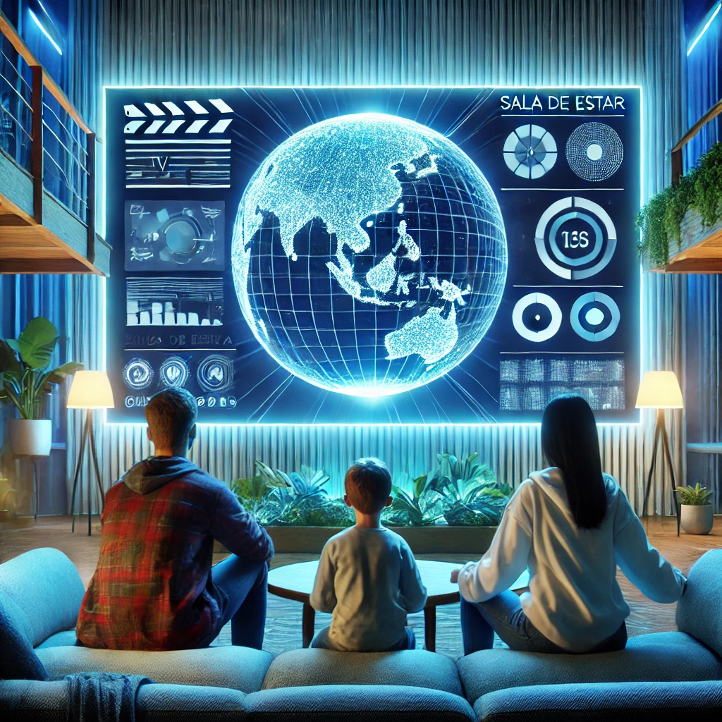 Duosat: Como Assistir com Qualidade e Fazer um Teste IPTV Antes de Contratar 2 Duosat