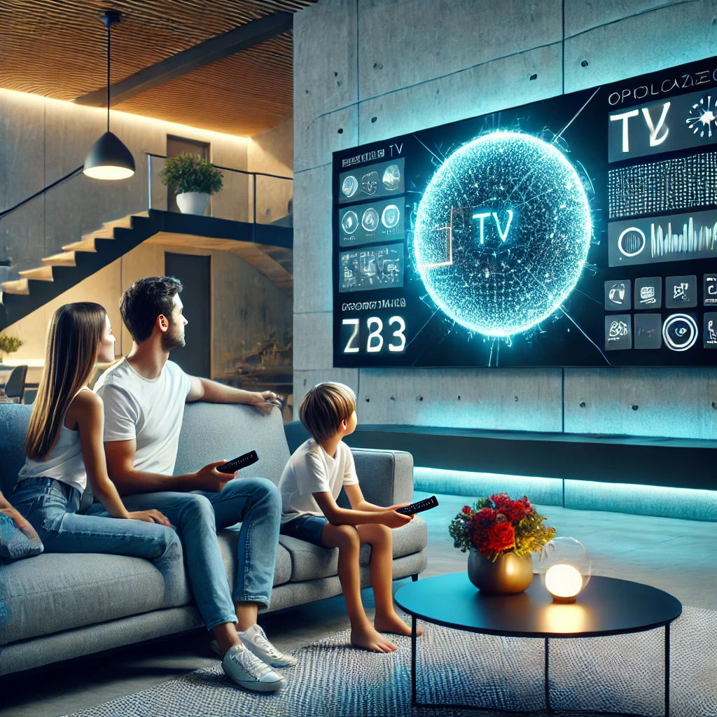 XCIPTV APK: O Melhor Player Para Assistir IPTV Com Teste IPTV Grátis 9 XCIPTV APK