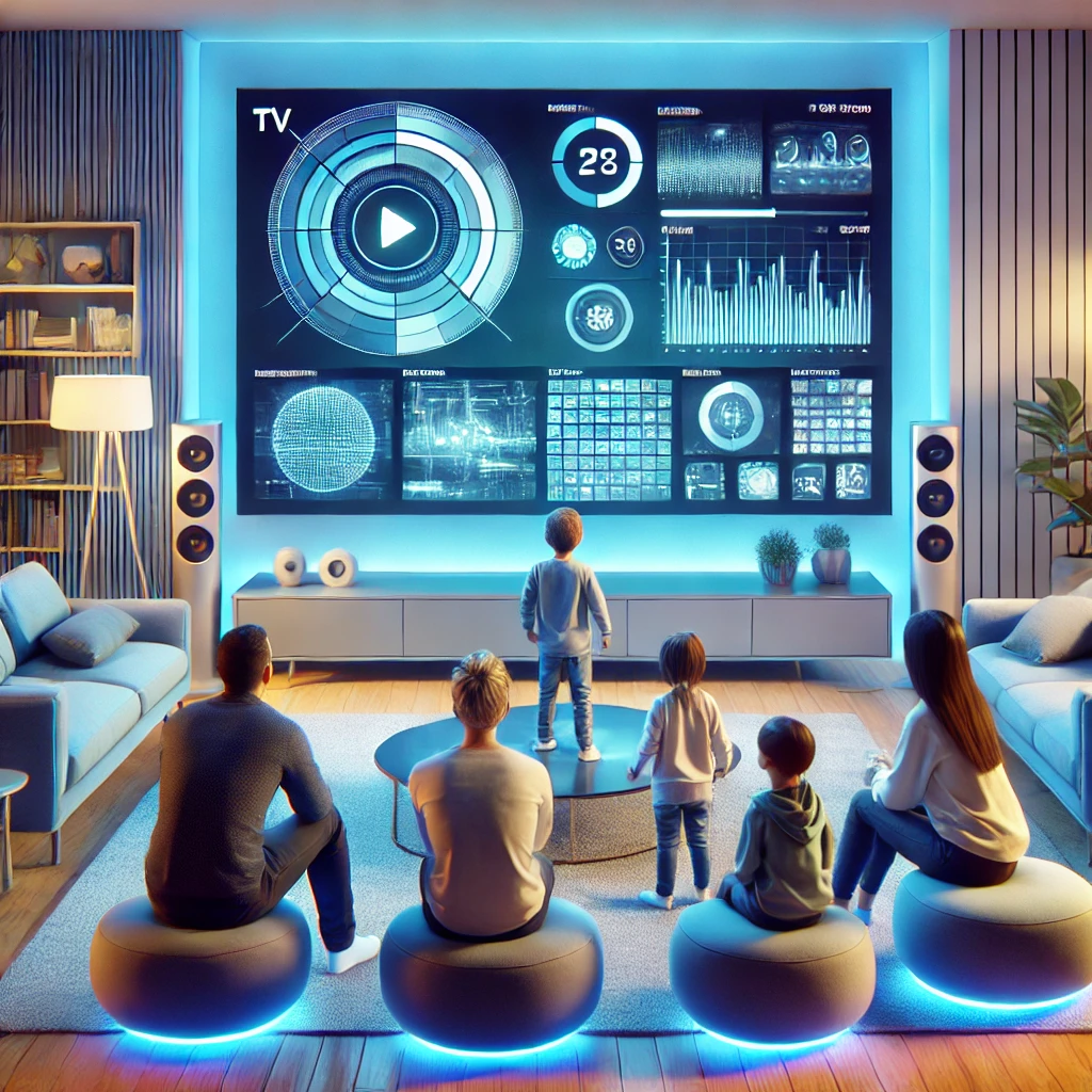 IP TV App: Aproveite um Teste IPTV Exclusivo com a Stream Player 7 ip tv app
