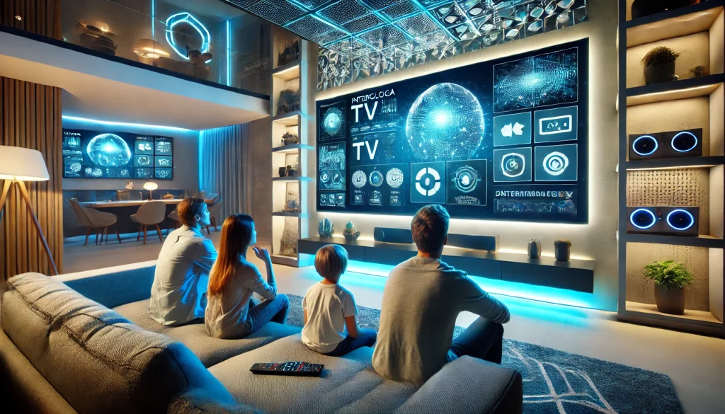 App IPTV Gratuito: Como Assistir TV Online e Experimentar o Melhor TESTE IPTV 6 app iptv gratuito
