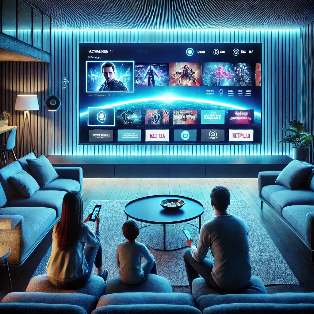 IPTV Aplicativo: A Revolução do Entretenimento Digital 5 iptv aplicativo