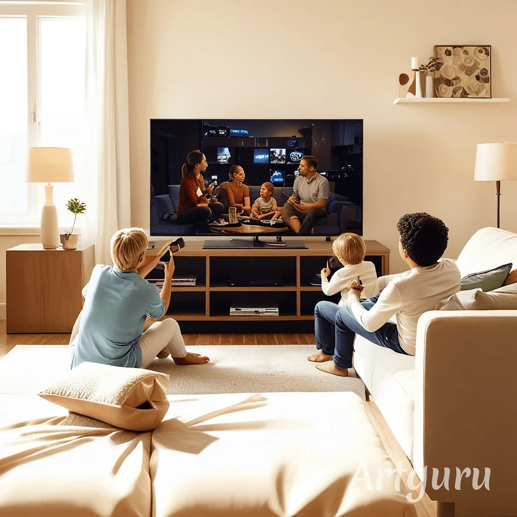 Link IPTV Gratuito: A Revolução do IPTV 6 link iptv gratuito