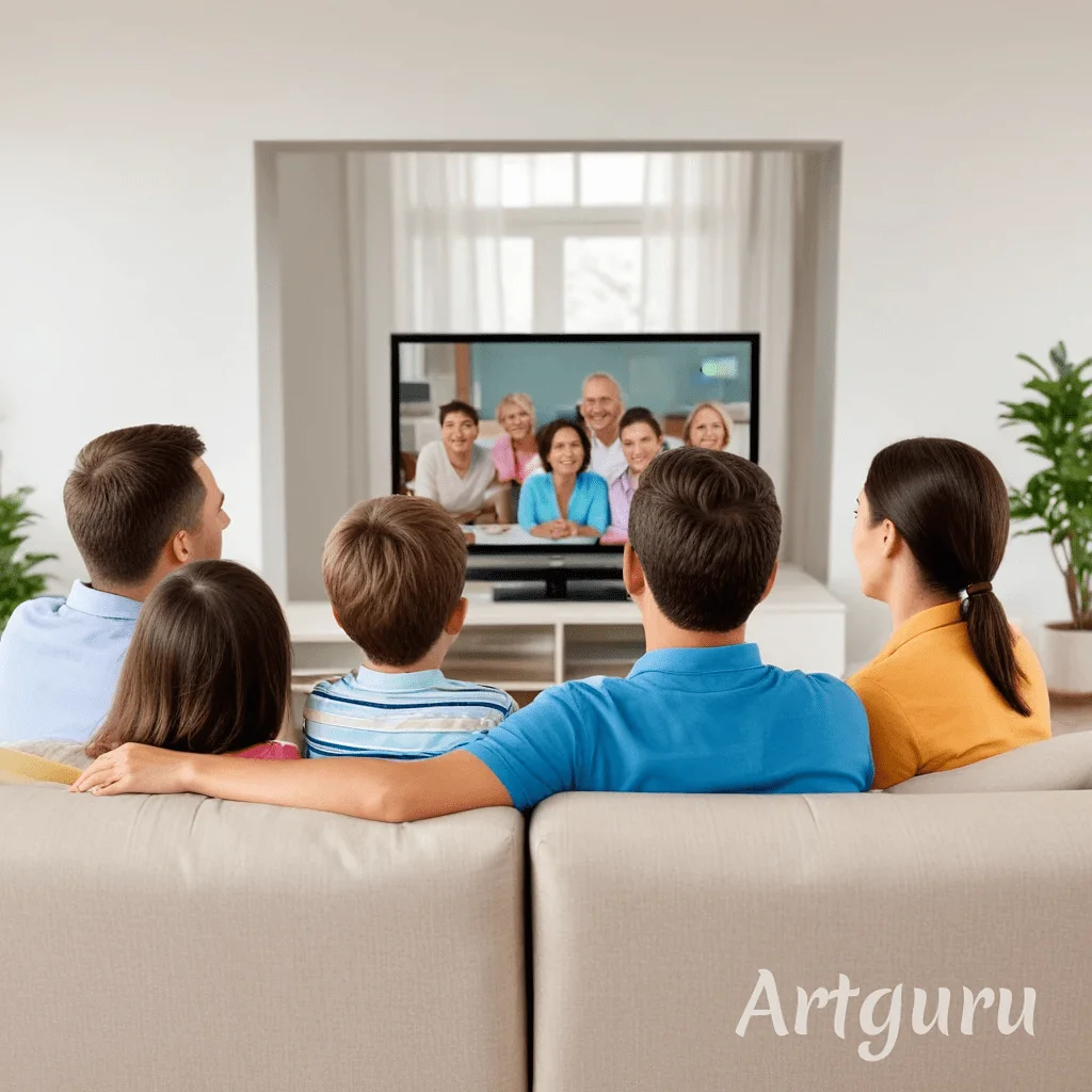 Melhor App IPTV para Smart TV: Como Assistir via IPTV 1 melhor app iptv para smart tv