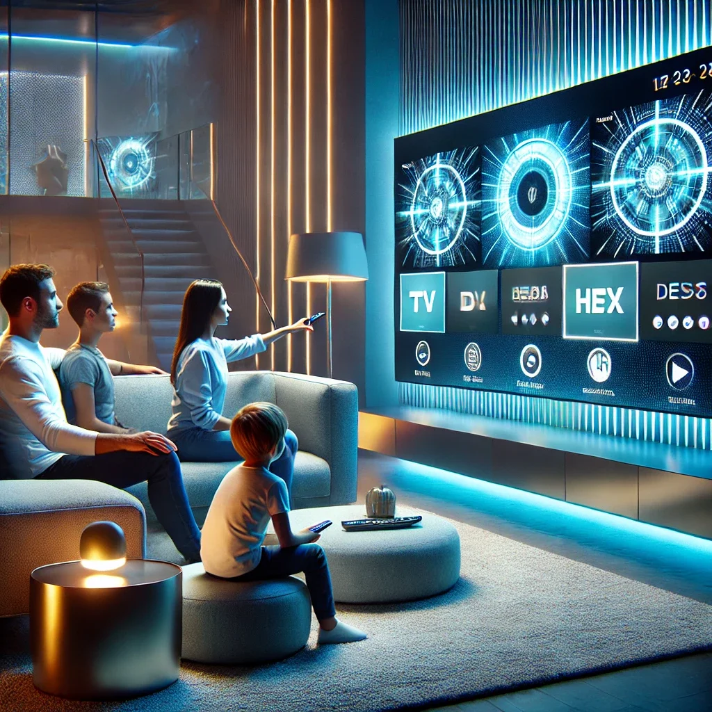 P2P Teste Grátis: Descubra a Qualidade da IPTV da Stream Player 7 P2P Teste Grátis