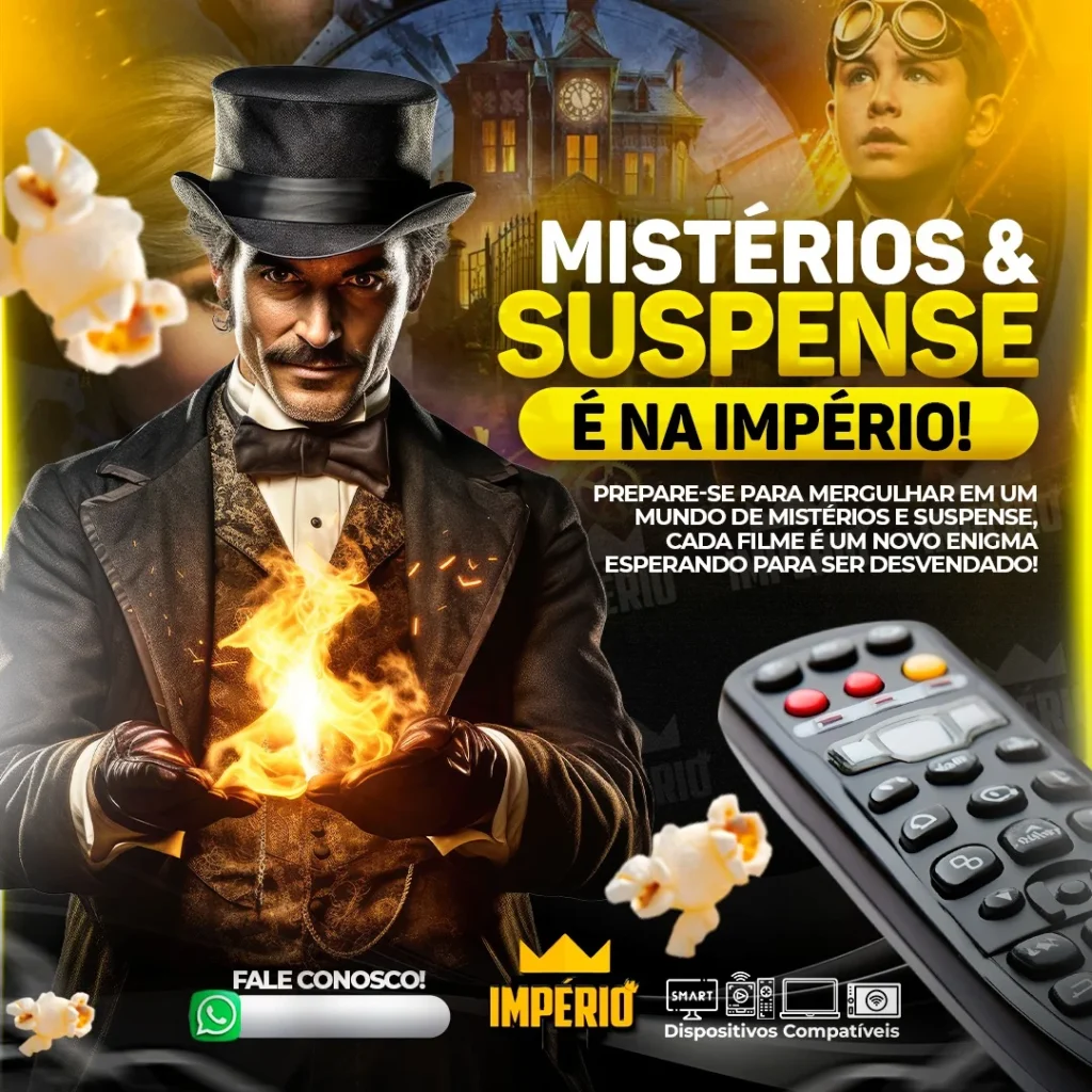 Teste IPTV 24 Horas: Transforme sua Experiência de TV 9 Teste IPTV 24 Horas