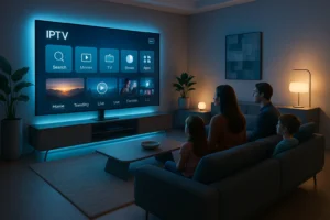 SmartersPro: Descubra Como Assistir IPTV com Qualidade Superior