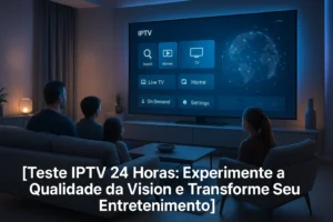 IP TV Smarters: 7 Motivos Impactantes para Você Experimentar