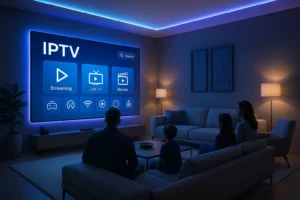 Teste De IPTV: Assista Grátis e Conheça a Qualidade da Stream Player