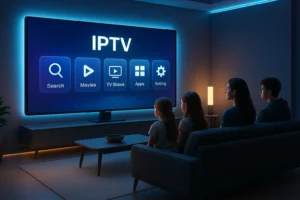 IPTV PAGO: Amplie sua Experiência Digital