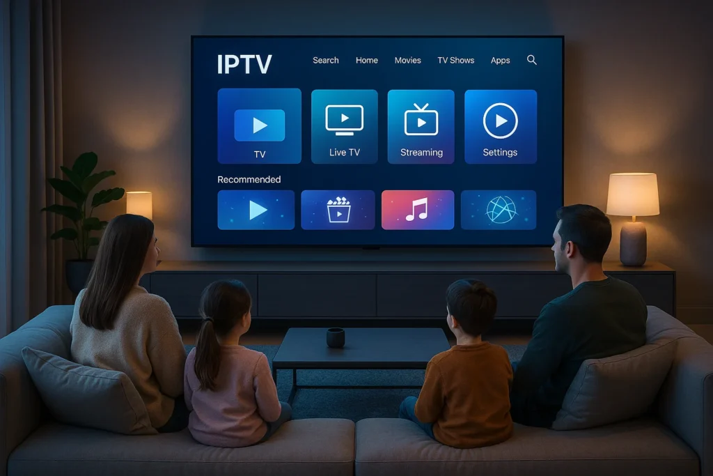 Smarters Player Pro: Seu Aliado para um Teste IPTV Incrível 3 Smarters Player Pro