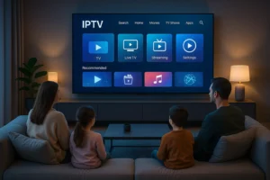 Smarters Player Pro: Seu Aliado para um Teste IPTV Incrível