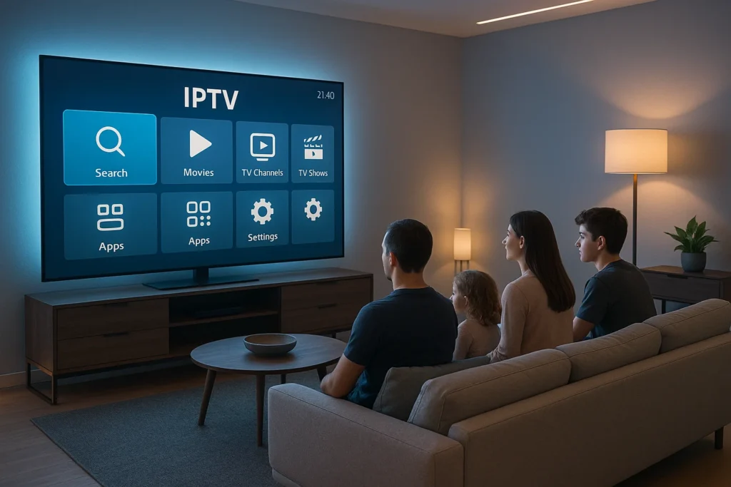 IPTV Barato: Aproveita Nosso exclusivo TESTE IPTV 2 IPTV Barato