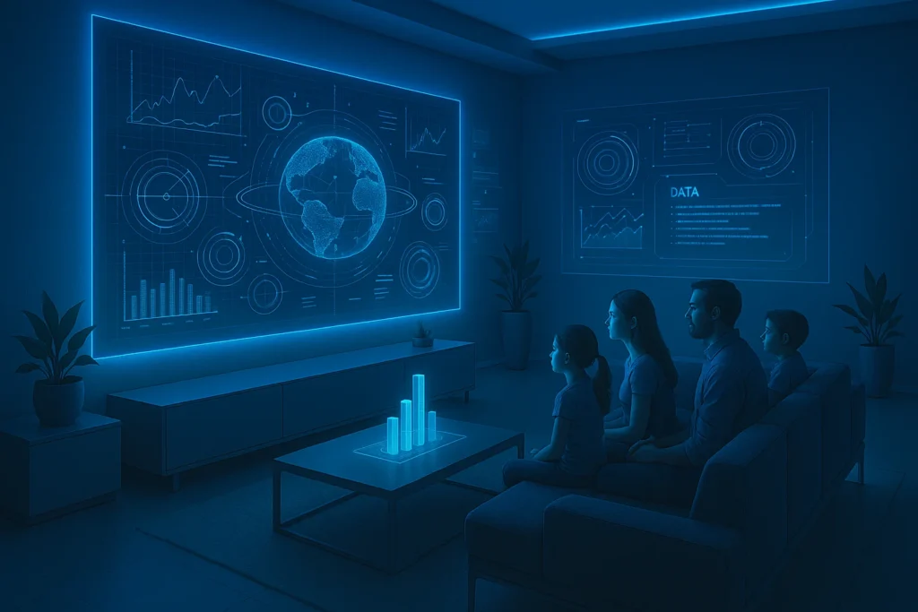 Smart IPTV: 7 Vantagens Incríveis para Transformar sua Experiência de TV 3 Smart IPTV