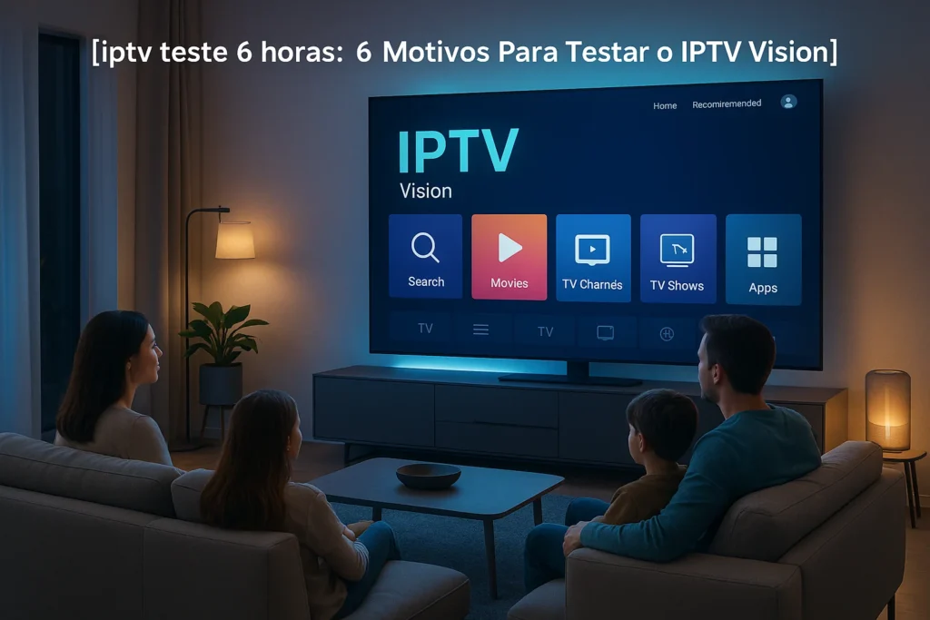 Smarters Player Lite: Transforme Sua Experiência de Entretenimento com IPTV 2 Smarters Player Lite
