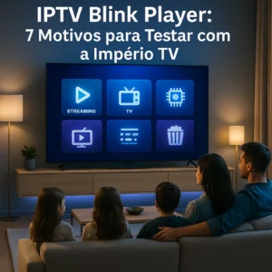 Smarters Player: Descubra os 5 Motivos para Usar