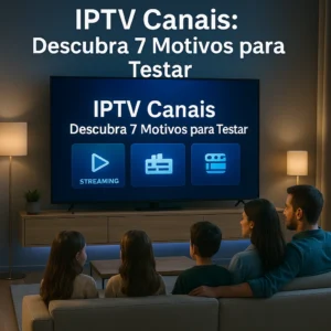 Smarters Pro: 7 Razões para Escolher o Smarters
