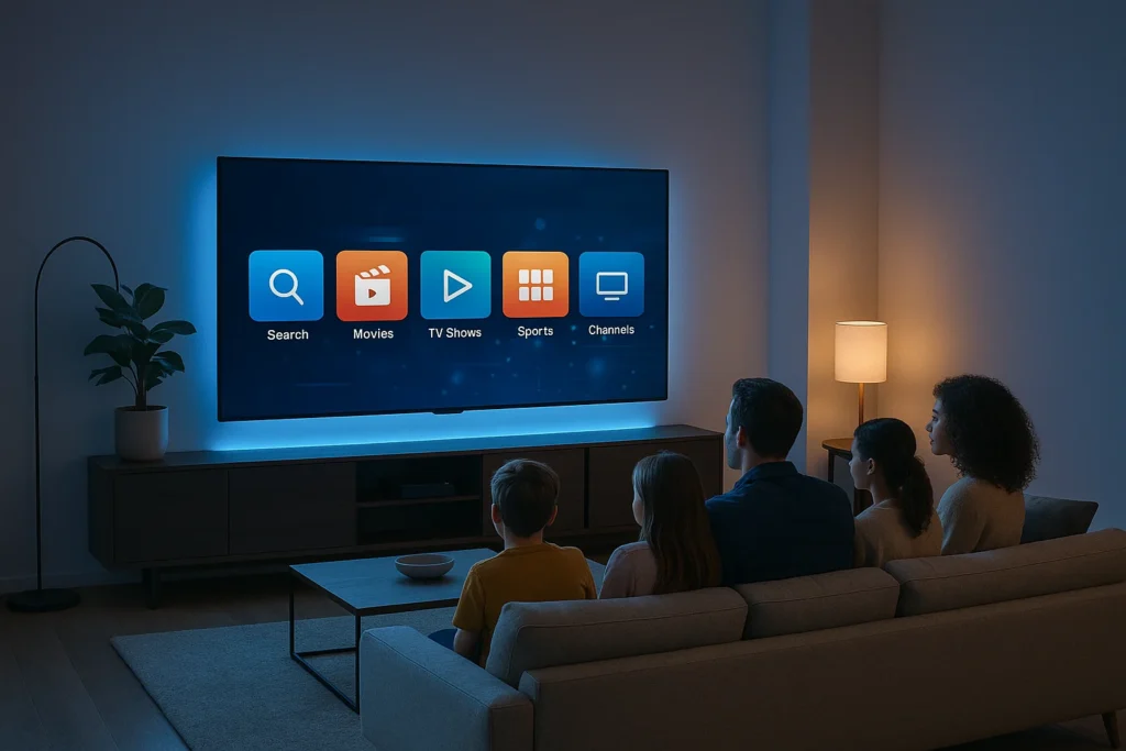 box iptv